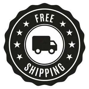 Free Shipping