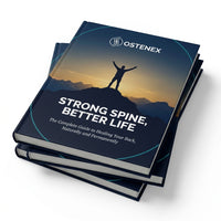 Better Back Habits eBook