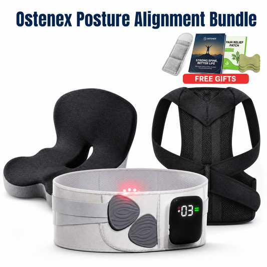 Ostenex™ Posture Alignment Bundle